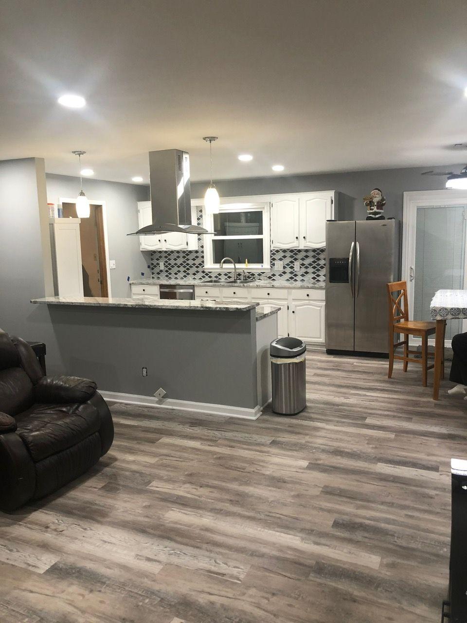 Kitchen Renovation Indianapolis