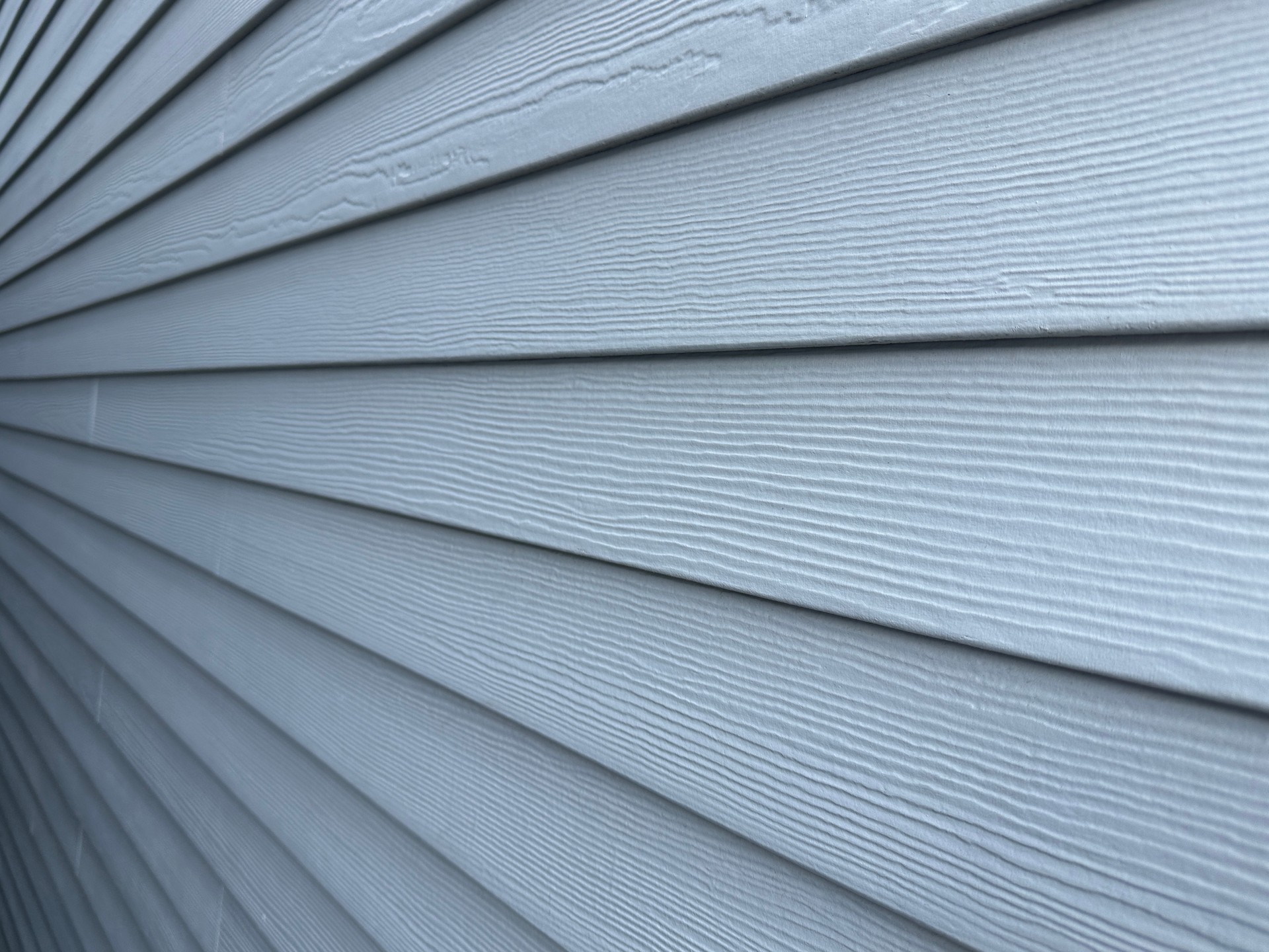 Vinyl Siding